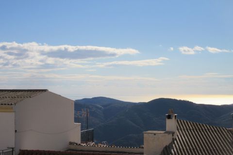 Landsbyhus i Murtas, Granada, Murtas - € 98.000 | Ref: C0495 - foto 14